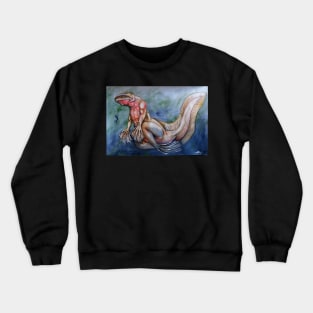 Newt Crewneck Sweatshirt